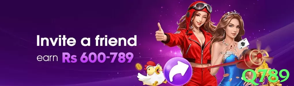 q789 game app for Pakistan players - 3